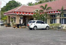 ATR/BPN Bengkulu Tengah Terbitkan 2.546 Sertifikat Elektronik 