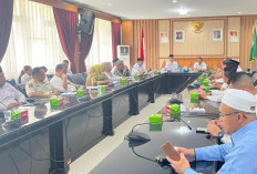 Pemprov Bengkulu Dukung Program 