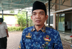 Parpol di Kepahiang Diminta Bersabar, Dana Hibah Bantuan Belum Bisa Dicairkan!