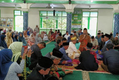 Meski Bukan Pejabat, Calon Walikota Dani Hamdani Selalu Hadir di Tengah Masyarakat 