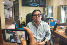 Menanti PAW 2 Anggota DPRD Kepahiang: Saat Ini Hanya 23 Dewan Aktif  
