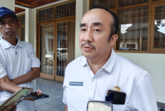 Pemkab Rejang Lebong Gencar Vaksinasi Hewan untuk Cegah Rabies
