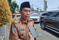 Pastikan Kelayakan Hewan Kurban, Disnakeswan Cek Peternakan