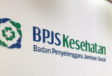 BPJS Kesehatan Buka Lowongan Kerja Sampai Desember 2024, Berikut Syarat dan Link Pendaftarannya