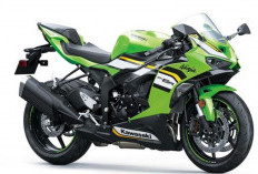 Gagah! Kawasaki Ninja ZX-6R KRT Edition 2025, Segini Harganya