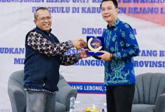 Bupati Rejang Lebong: APBD Harus Berpihak pada Masyarakat