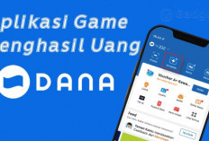 3 Aplikasi Penghasil Uang Hingga Ratusan Ribu Rupiah Perhari