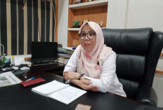  Alhamdulillah, THR ASN Bengkulu Tengah Tersalurkan 100 Persen 