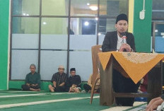 Puasa Syawal 6 Hari Setelah Idul Fitri, Pahalanya Sama dengan Puasa 1 Tahun  Berturut-turut