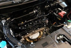 Kelebihan Mobil dengan Sistem EFI Dibandingkan Karburator