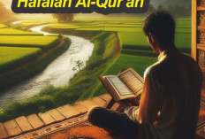 Tips Membagi Waktu untuk Mengoptimalkan Hafalan Al-Qur'an