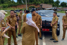 Pemkab Benteng Ajukan Proposal BLN untuk Bangun Masjid Agung Rp 49 Miliar 