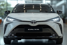 8 Rekomendasi Mobil Murah 2025: Canggih dan Irit tapi Bertenaga, Pilihan Keluarga Indonesia  