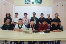  Mahasiswa Peserta Aksi 'Indonesia Gelap' Kecam Tindakan Represif Oknum Aparat