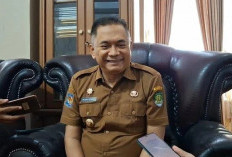  Bupati Benteng Ingatkan Pemdes Bersatu Sukseskan Koperasi Desa Merah Putih