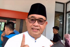 THR dan TPP ASN Lebong Dibayar Serentak Sebelum Idul Fitri