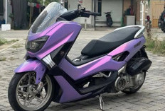 Anti Boros Uang, Pahami Cara Menghemat Bahan Bakar Motor Berikut Ini