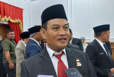 7 Kades di Bengkulu Tengah Ngadu ke Pemprov Bengkulu 
