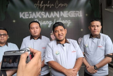 Kejari Rejang Lebong Berhasil Selamatkan Kerugian Keuangan Negara Rp 605 juta