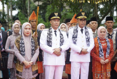 5 Kades di Kepahiang Dapat Teguran Bupati Zurdi Nata: Ada Apa?