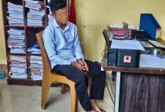 Baru 3 Bulan Menikah: Ini Motif Suami di Lebong Nekat Habisi Istrinya yang Sedang Hamil