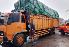 Sopir Truk Asal Desa Taba Air Pauh Ditemukan Tergantung: Bunuh Diri?