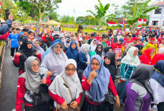 Kepahiang Jadi Tuan Rumah HGN dan HUT PGRI Provinsi Bengkulu: Begini Kata Bupati Zurdi Nata 