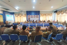 Keran Pinjaman Rp 3 M Sudah Dibuka, Kopdes Merah Putih di Kepahiang Belum Jalan: Begini Kata Kepala Disperkop 