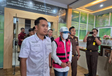 Jaksa Pastikan Telusuri Aliran Dana Dugaan Korupsi DPRD Kepahiang: Wajib Ditunggu Hasilnya!