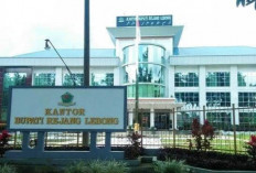 Pemprov Masih Terutang DBH Rp25 Miliar ke Rejang Lebong