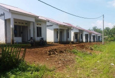Baru 2 Lokasi Perumahan Berstatus Aset Pemkab Kepahiang: Fasum & Fasos Tanggung Jawab Devloper atau Pengembang