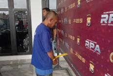 Tersinggung Dibentak, Mantan Ketua DPRD Rejang Lebong Dianiaya dan Ditusuk