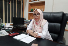 Pemkab Bengkulu Tengah Berwacana Menjalin PKS dengan PLN