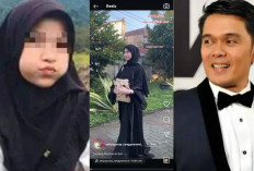 Pembunuhan Gadis Penjual Gorengan di Padang Akan Difilmkan oleh Aditya Gumay