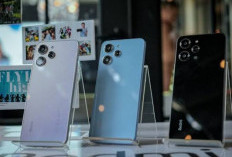 Hp Canggih Harga Cuma Rp 1 Jutaan: Cocok Buat Foto, Apa saja?