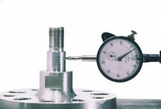Apa Pengertian Dan Fungsi Dial Indicator?, Simak Ulasannya! 