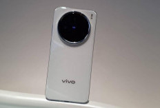 Masuk Indonesia, Ini Harga Resmi Vivo X200 