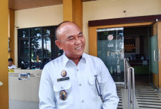 Dampak Efisiensi Anggaran, Program PTSL di Rejang Lebong Berkurang