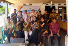 Musyawarah Perubahan RKPDes Limbur Lama