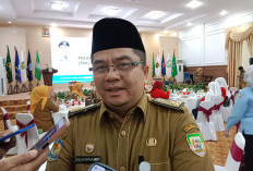 Dinkes Provinsi Bengkulu Ajak Cegah Penyakit TB