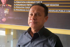  Mantan Kades Tik Kuto Mangkir, Penyidik Bakal Jadwalkan Pemanggilan Ulang