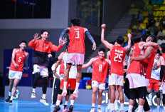Timnas Voli Indonesia Bisa Melaju ke Semifinal AVC Cup 2026: Jika... 