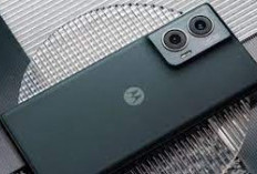 Motorola Edge 60 dan 60 Pro Resmi Rilis: Ini Perbedaannya 