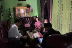 Kasus Siswi SMK di Kepahiang Ditikam Pacar Menuju P21: Saat Ini Korban Berangsur Pulih