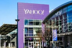 Jejak Para Pemimpin Yahoo dari Masa ke Masa