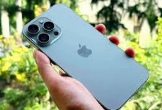 Jangan Khawatir, Apple Pastikan iPhone 17 Bukan Produk Terbatas