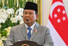 Prabowo Sebut Anggaran Pendidikan Menjadi Proritas Tahun 2025, Ini Alasannya !