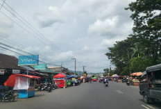Siap-siap, BPOM Segera Cek Jajanan Pasar Takjil di Kepahiang