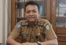 Fantastis Tunggakan PBB-P2 TA 2025 Mencapai Rp600 Juta, BKD Ajukan Permohonan SKK ke Kejari Kepahiang!