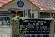 54 Jabatan Kepala Sekolah di Rejang Lebong Masih Dijabat Plt